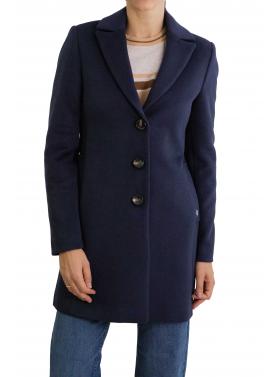 Cappotto 3 bottoni please 